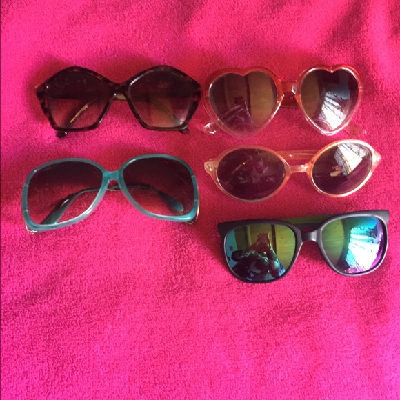 Sunglasses