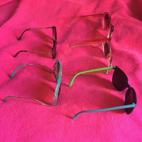 Sunglasses - Picture 2 of 2