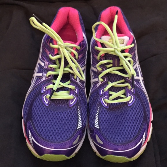 ASIC GT-2000 Running shoes