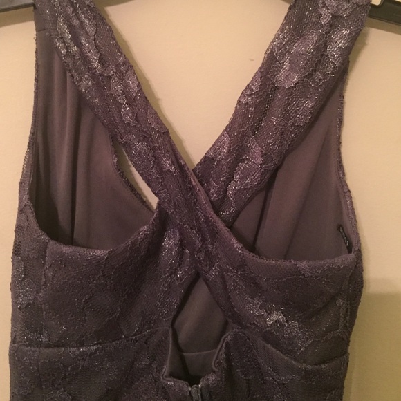 50s inspired formal dress - Picture 2 of 4