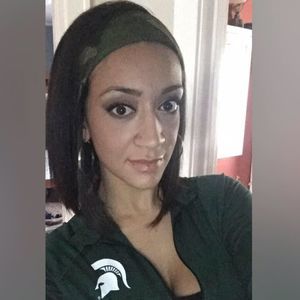 Meet your Posher, Shiann