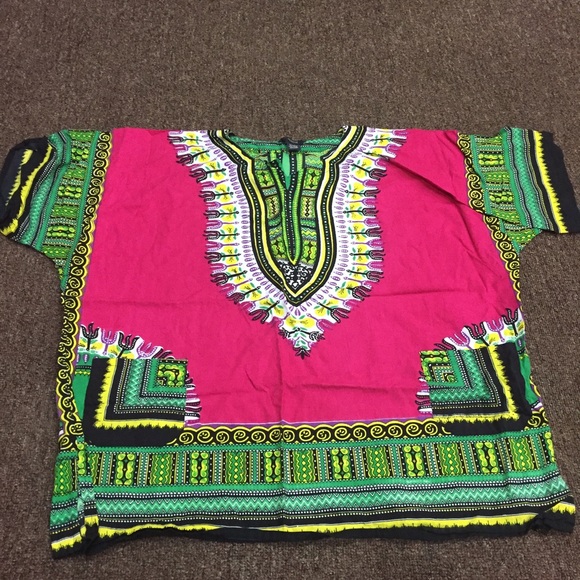 Dashiki