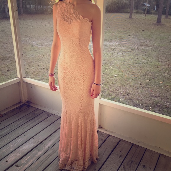 Prom/Homecoming Dress