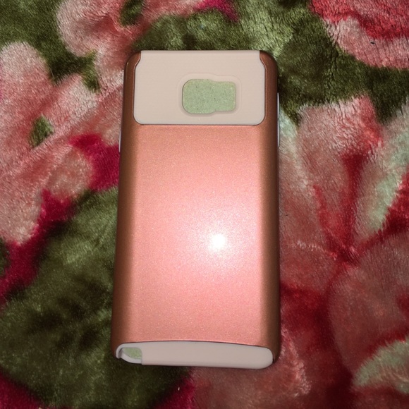 Samsung Galaxy Note 5 Case