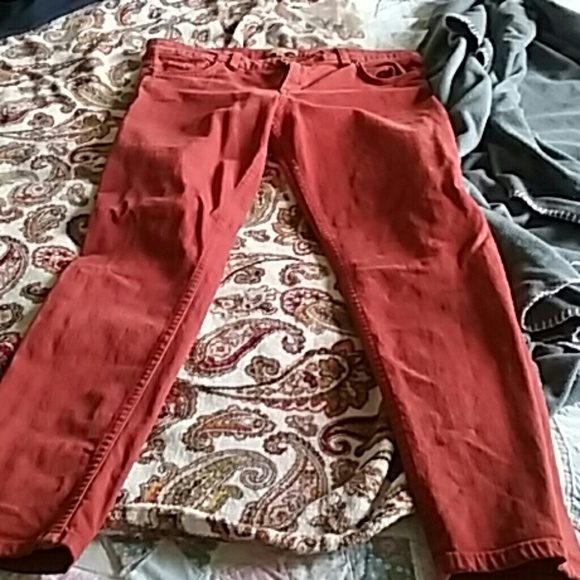 Pair of skinny jeans  🎉Clearance 🎉