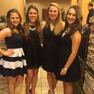 Meet your Posher, Konstantina