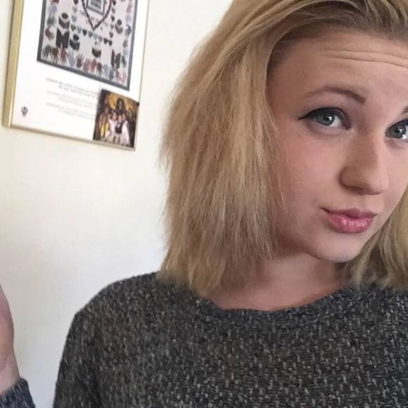 Meet your Posher, Heather