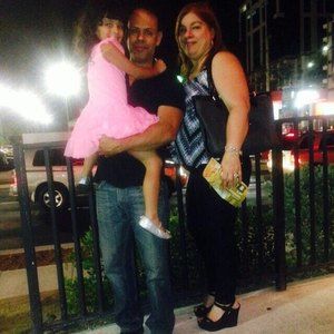 Meet your Posher, Javier