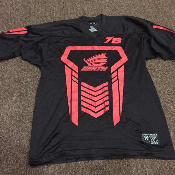Jersey