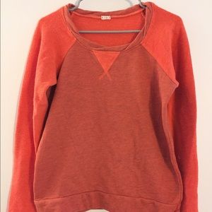 Comfy Anthro Sweater