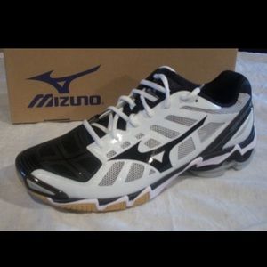 Mizuno Wave Lightning RX2 Shoes