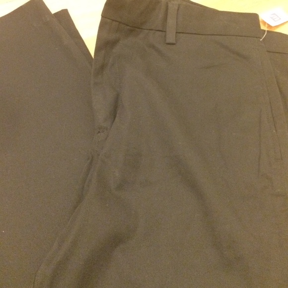 Gap Premium Slim Fit Khakis