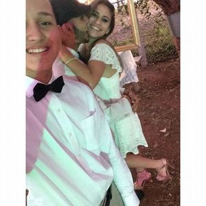 Meet your Posher, Ramon