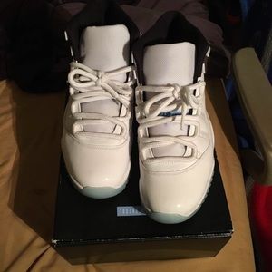 Meet your Posher, Dashawn