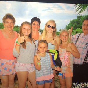 Meet your Posher, Jessica