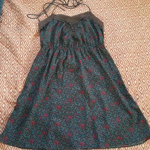 DONATED American Eagle sun dress