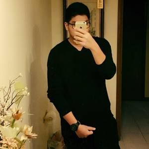 Meet your Posher, Warren carl