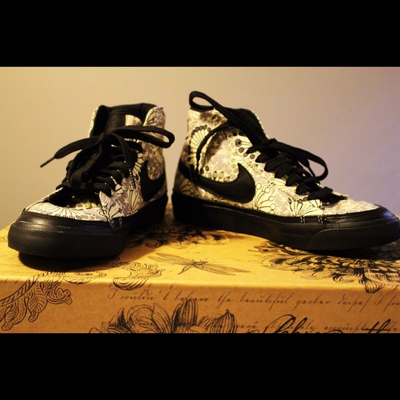 Nike Shoes