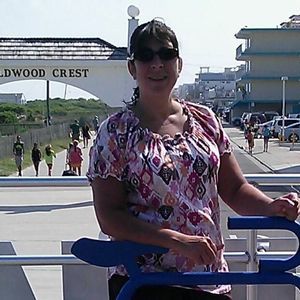 Meet your Posher, Deanna