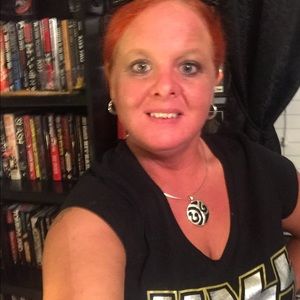 Meet your Posher, Tina