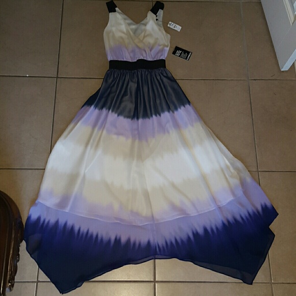 Express dress