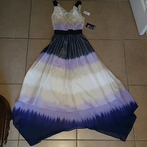 Express dress