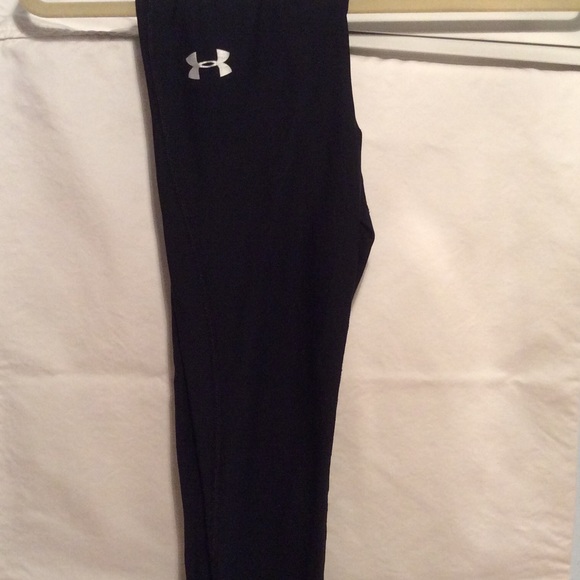 Kids under armor pants