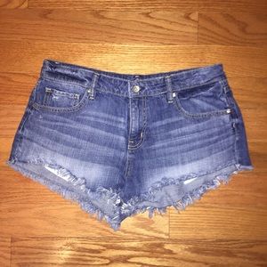Size 12 Shorts