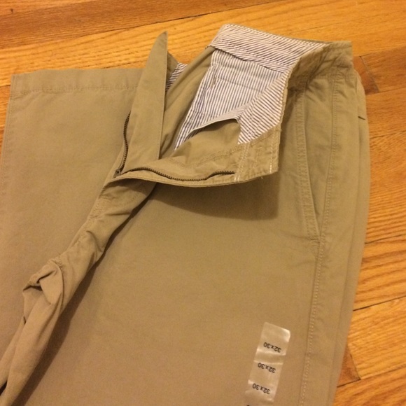 The Original Khaki by Gap