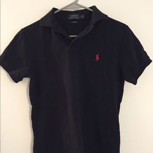 Men's Polo Shirt