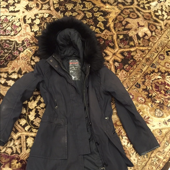 Prada jacket