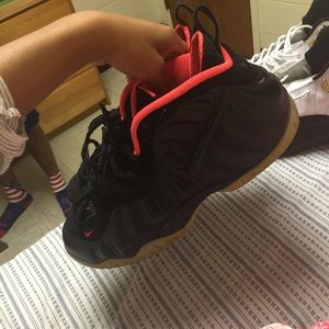 Yeezy Foamposites