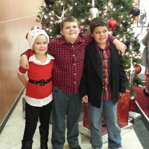 Meet your Posher, Donna