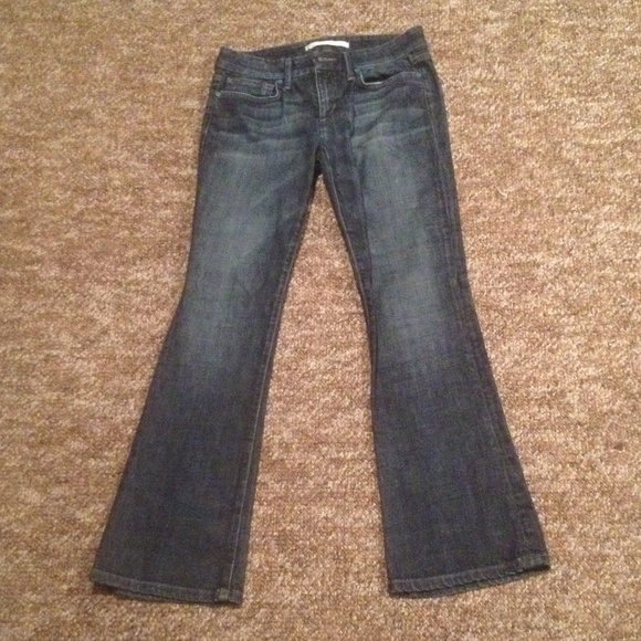 Joe's jeans