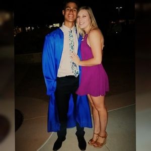 Meet your Posher, Victorya