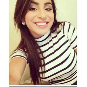 Meet your Posher, Jocelyn