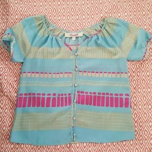 DONATED Gorgeous boutique top