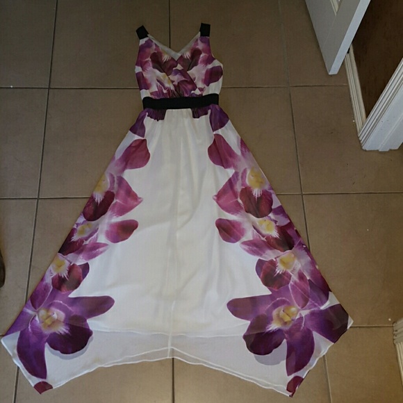 Expess dress