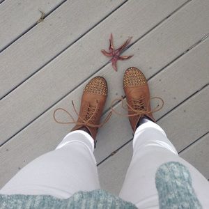 🔹Host Pick🔹Brown combat boots