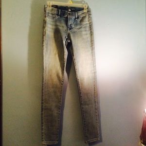 NY & Company jeans