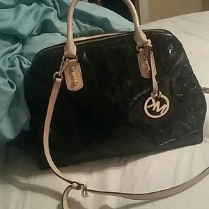 Michael Kors large bag
