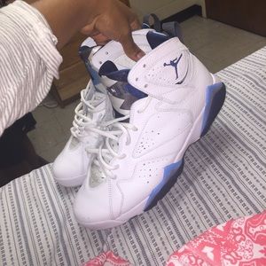 Looking to Trade French Blue 7s
