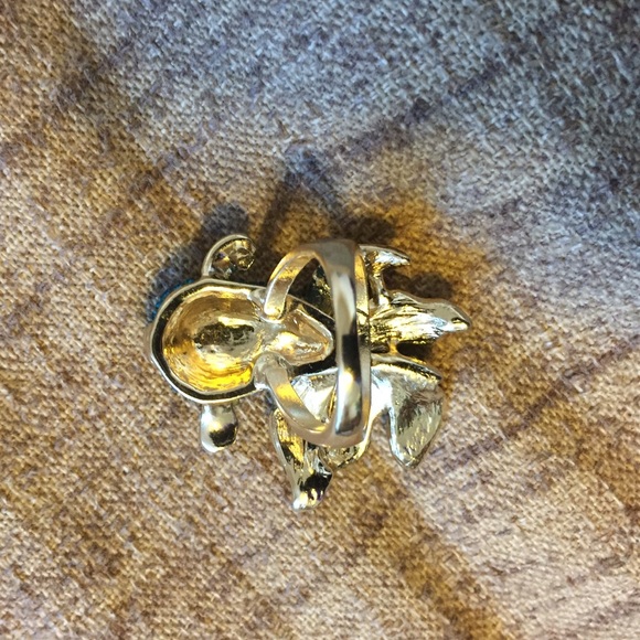 Fish ring - Picture 4 of 4