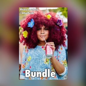 Bundle for @missclay (01/29)