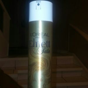 LOREAL Elnett Satin Hairspray