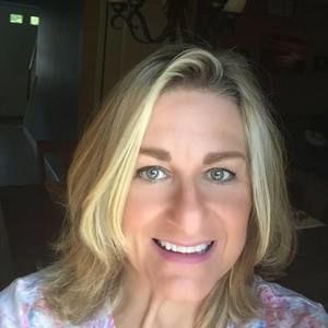 Meet your Posher, Lucy