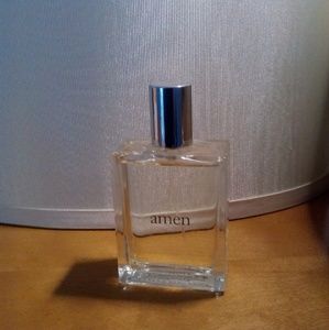 Philosophy Amen cologne