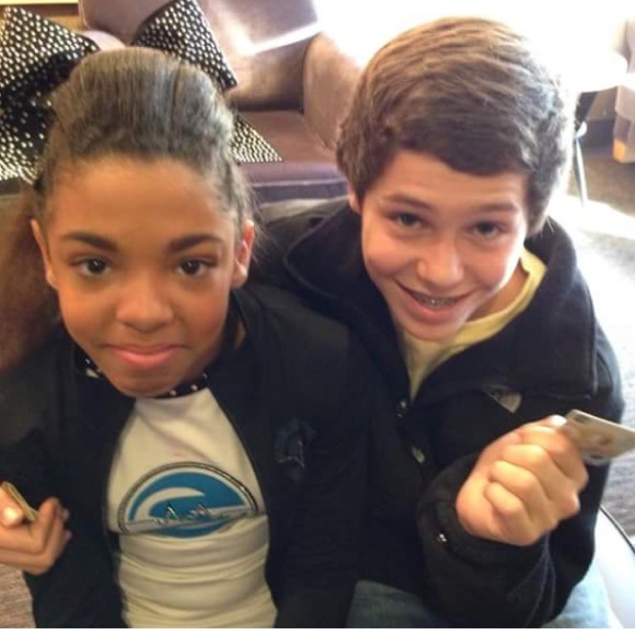 Meet your Posher, Rosalyn - Picture 2 of 4