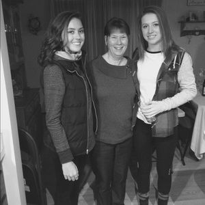 Meet your Posher, Erin