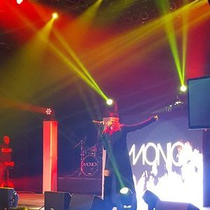 Meet your Posher, Claudette